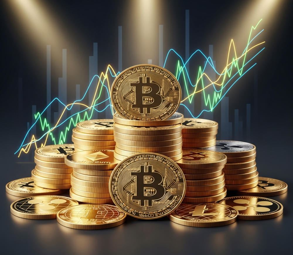 Trading Platform